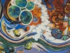 West Wind, oil on canvas, 2008